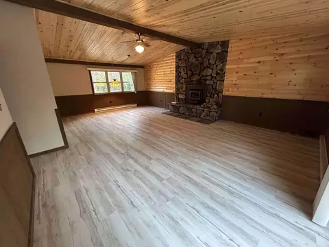 Living - 2340 Monroe St, Mio, MI 48647 photo 3 of 3