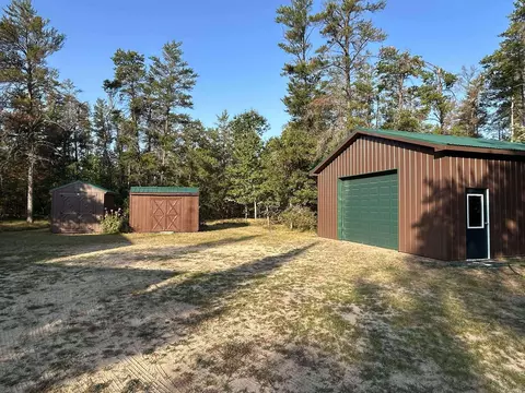 Exterior - 2340 Monroe St, Mio, MI 48647 photo 5 of 6