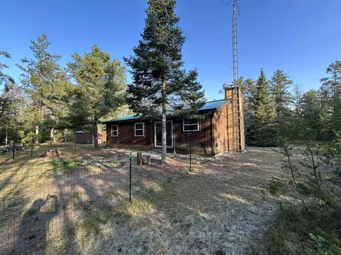 Exterior - 2340 Monroe St, Mio, MI 48647 photo 3 of 6