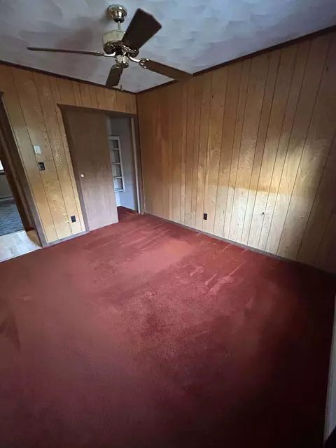 Bedroom - 2340 Monroe St, Mio, MI 48647 photo 2 of 6