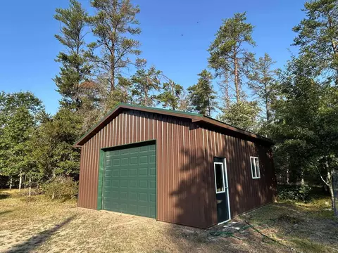 Exterior - 2340 Monroe St, Mio, MI 48647 photo 6 of 6