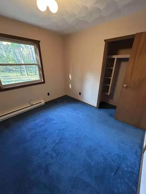 Bedroom - 2340 Monroe St, Mio, MI 48647 photo 4 of 6