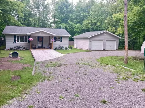 105 Frederick St, Hillman, MI 49746