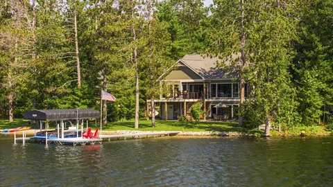 4043 Island View Trl, Lewiston, MI 49756