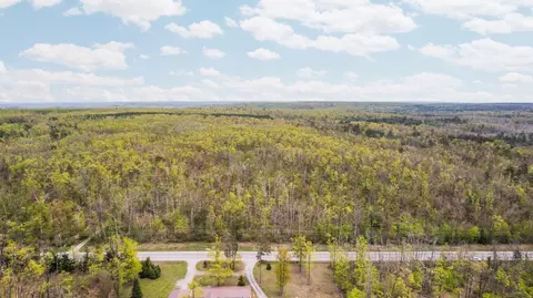 Parcel A Co Rd 491 #9.9 ACRES, Lewiston, MI 49756
