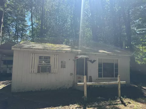 11722 NE Grayling St Ne St, Kalkaska, MI 49646