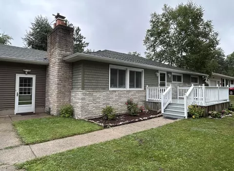 2684 Kavanaugh St, Ossineke, MI 49766