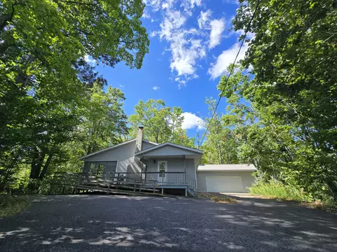 1888 Chesler Ave, Comins, MI 48619