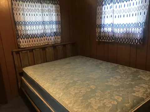 Bedroom - 2435 Deer Ln, Luzerne, MI 48636 photo 1 of 2