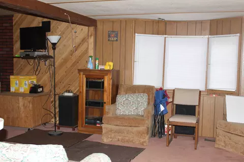 Living - 2435 Deer Ln, Luzerne, MI 48636 photo 1 of 3