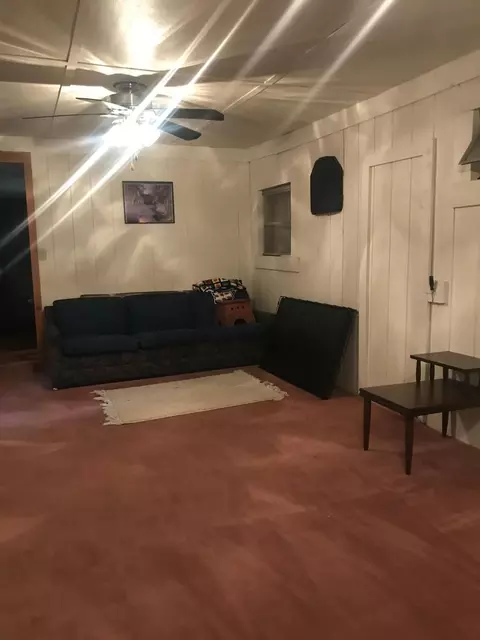 Living - 2435 Deer Ln, Luzerne, MI 48636 photo 3 of 3