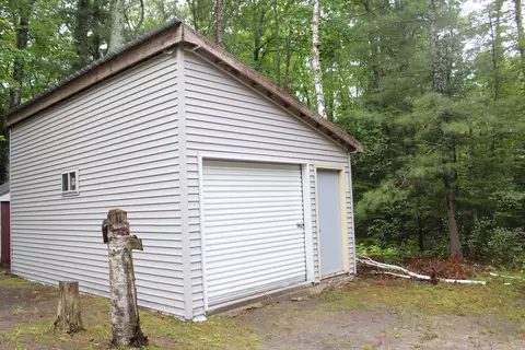 Other - 2435 Deer Ln, Luzerne, MI 48636 photo 1 of 7