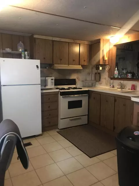 Kitchen - 2435 Deer Ln, Luzerne, MI 48636 photo 3 of 3