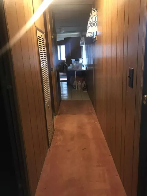 Entry Way - 2435 Deer Ln, Luzerne, MI 48636 photo 1 of 1