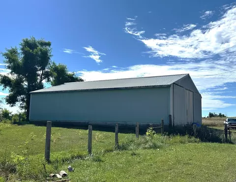 V/L Morgan Rd #201 ACRES, Gaylord, MI 49735