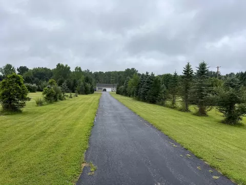14179 W Peet Rd, Oakley, MI 48649