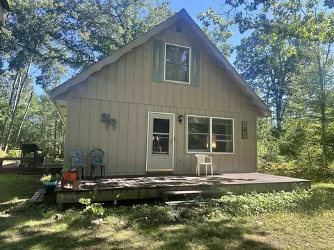 281 Ponderosa Dr, Lachine, MI 49753