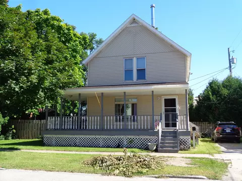 410 S Fourth Ave, Alpena, MI 49707