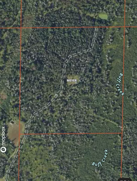 NHN North Stout Road #40 ACRES, Barton City, MI 48705