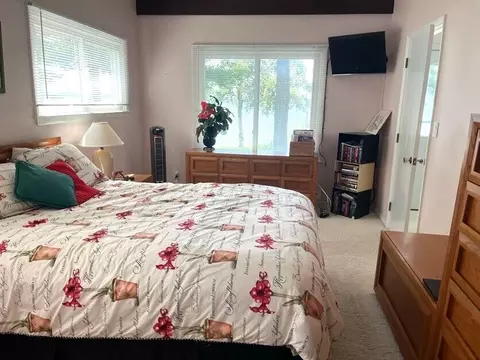 Bedroom - 14548 Parallel Ave, Alpena, MI 49707 photo 2 of 4