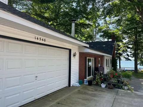 Exterior - 14548 Parallel Ave, Alpena, MI 49707 photo 3 of 3