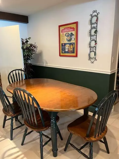 Dining - 14548 Parallel Ave, Alpena, MI 49707 photo 1 of 1