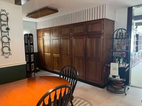 Kitchen - 14548 Parallel Ave, Alpena, MI 49707 photo 3 of 4