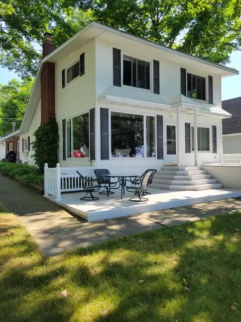 14548 Parallel Ave, Alpena, MI 49707