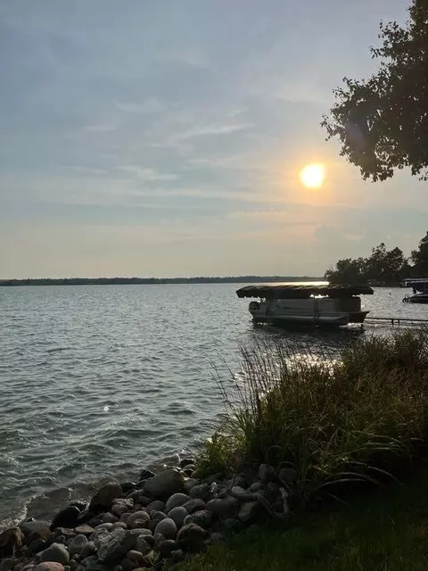 View/Area - 14548 Parallel Ave, Alpena, MI 49707 photo 2 of 2