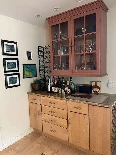 Kitchen - 14548 Parallel Ave, Alpena, MI 49707 photo 4 of 4