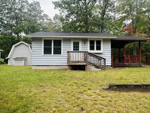 309 Woodlawn Ave, Roscommon, MI 48653