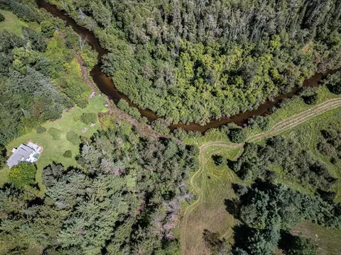 V/l 10ac Trowbridge Road, Wolverine, MI 49799