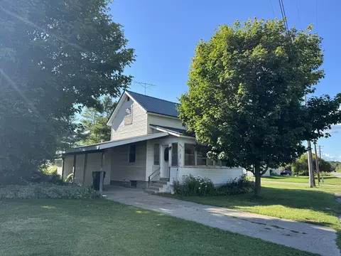 12818 S Straits Hwy, Wolverine, MI 49799