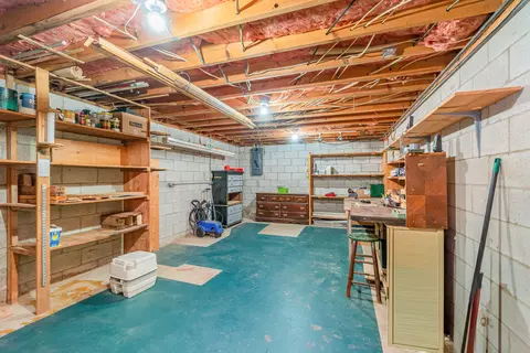 2239 E Miller Rd, Fairview, MI 48621 photo 13