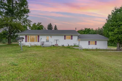 2239 E Miller Rd, Fairview, MI 48621