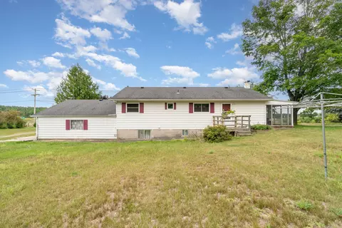2239 E Miller Rd, Fairview, MI 48621 photo 3