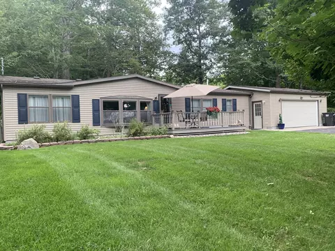 4373 Weasel Trl, Lincoln, MI 48742