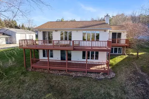 8658 W Black Ln, Cheboygan, MI 49721