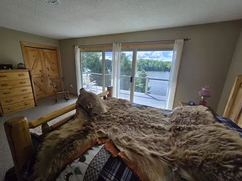 Bedroom - 433 Thompson Rd, Mio, MI 48647 photo 1 of 7