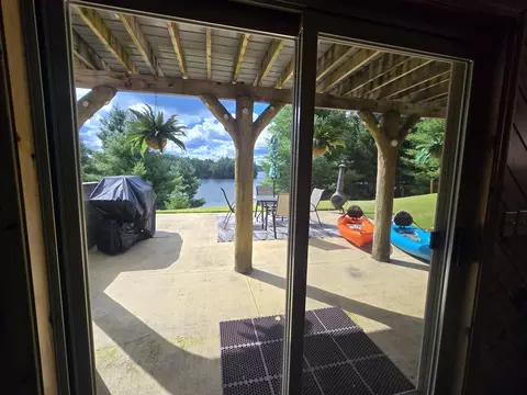 Exterior - 433 Thompson Rd, Mio, MI 48647 photo 10 of 38