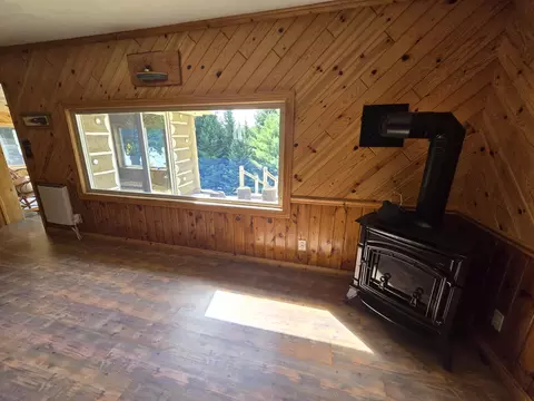 Living - 433 Thompson Rd, Mio, MI 48647 photo 1 of 6