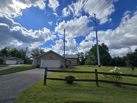 Exterior - 433 Thompson Rd, Mio, MI 48647 photo 36 of 38