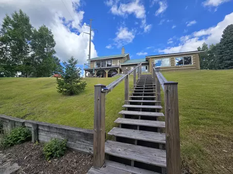 Exterior - 433 Thompson Rd, Mio, MI 48647 photo 17 of 38