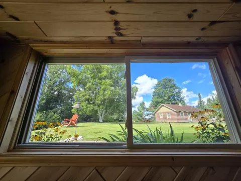 Exterior - 433 Thompson Rd, Mio, MI 48647 photo 9 of 38