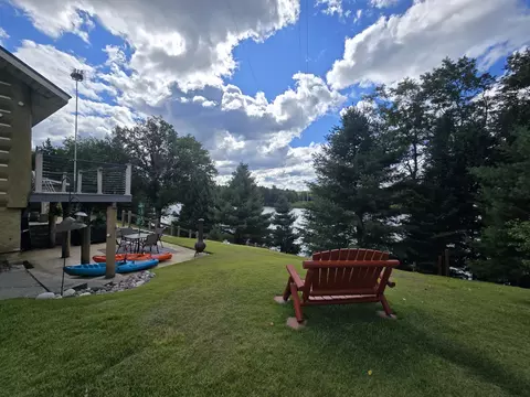 Exterior - 433 Thompson Rd, Mio, MI 48647 photo 2 of 38