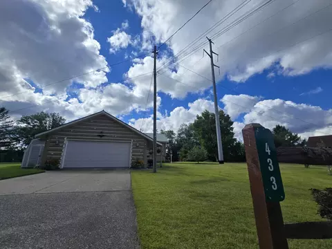 Exterior - 433 Thompson Rd, Mio, MI 48647 photo 33 of 38