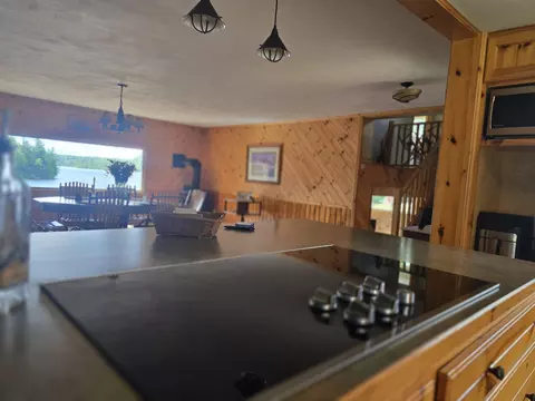 Kitchen - 433 Thompson Rd, Mio, MI 48647 photo 1 of 8