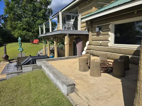 Exterior - 433 Thompson Rd, Mio, MI 48647 photo 26 of 38
