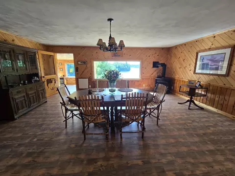 Dining - 433 Thompson Rd, Mio, MI 48647 photo 2 of 4