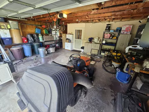 Exterior - 433 Thompson Rd, Mio, MI 48647 photo 12 of 38